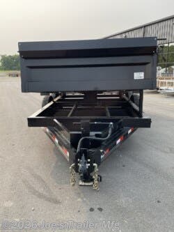 IronBull 6x12 Dump Trailer, 7K Axles, 5.3 Cubic Yard Box Capacity, Dual 6" I-Beam Frame, 7 Gauge Steel Flooring, 4" Tubing Bed Frame, 10 Gauge 18" Steel Sides, Standard Retractable Tarp Kit, 10k Drop Leg Jack, Scissor Lift, 2.8 Cubic Yard Base, 2 5/16" Adjustable Coupler, Spare Tire Mount, Ramps Mounted to Side, Rear Support Stand Bracket, Three Way Spreader Gate, Powdura Powder Coat, One Cure Primer, Locking Pump Box, Standard Stake Pockets, Weld On Diamond Plate Fenders, Floor Mounted 5/8" D-Rings, DOT Approved Lifetime LED Lighting, LED Voltage Indicator Remote, Equipped Brakes, Built in 5 Amp Battery Charger, IronBull Dump Trailer, 6x12 Dump Trailer, Heavy Duty Dump Trailer, 7K Axle Dump Trailer, Dual I-Beam Frame Trailer, Steel Flooring Dump Trailer, Adjustable Coupler Trailer, Scissor Lift Dump Trailer, Retractable Tarp Kit, Three Way Spreader Gate Trailer, Powder Coated Dump Trailer, Diamond Plate Fenders, LED Lighting Trailer, Battery Charger Dump Trailer.