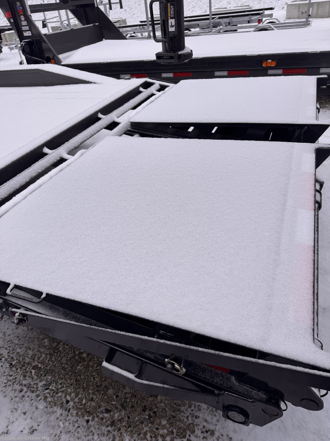 New 2026 MAXX-D H8X H8X10224 available in Clarklake, Michigan