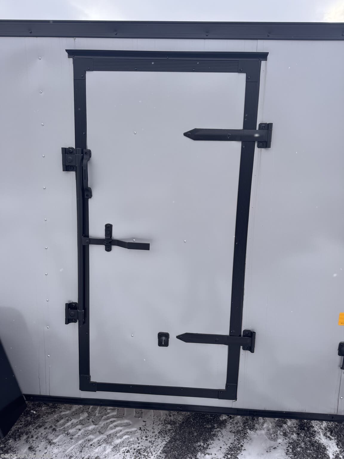 New 2026 Interstate 1 SFC SFC612 available in Clarklake, Michigan