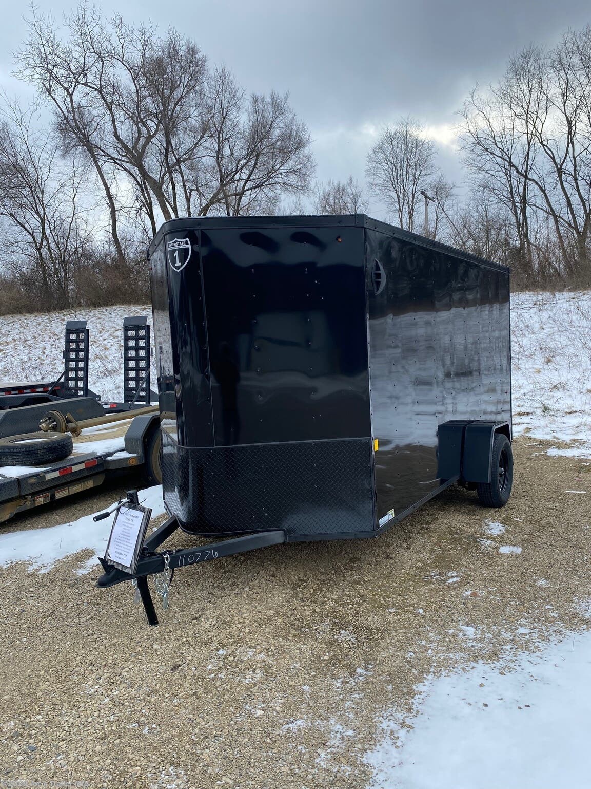 2026 Interstate 1 SFC SFC612