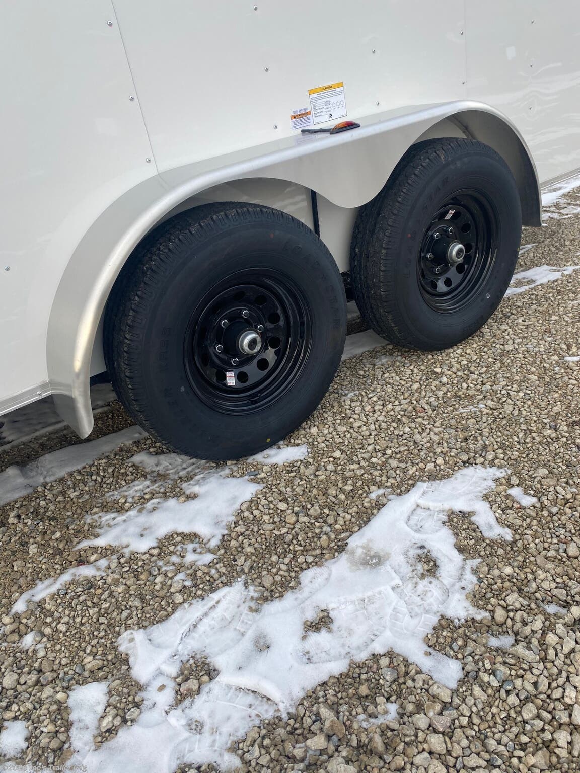 New 2026 Homesteader Intrepid HD 716IH available in Clarklake, Michigan