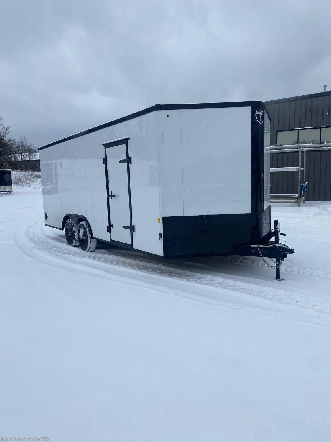 2026 Interstate 1 IFC820TA3XLT