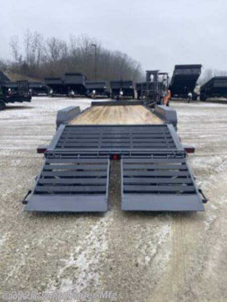 New 2026 IronBull EWB8324 available in Clarklake, Michigan