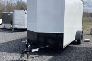 2026 Legend Trailers 6X13STV SA