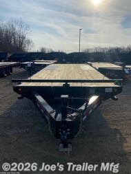 2025 IronBull FDP0225