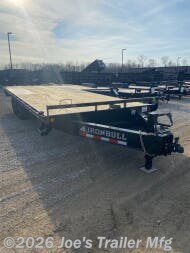 2025 FDP0225 by IronBull from Joe's Trailer Mfg in Clarklake, Michigan
