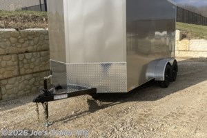 2026 Legend Trailers 7X16 STV