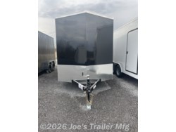 2026 Legend Trailers 7X18STV TA 7000 GVWR 84" Interior Height - New Cargo Trailer for sale by Joe's Trailer Mfg in Clarklake, Michigan