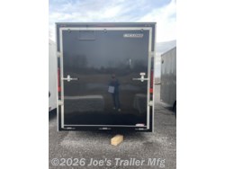 New 2026 Legend Trailers 7X18STV TA 7000 GVWR 84" Interior Height available in Clarklake, Michigan