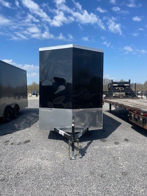 2026 Legend Trailers 6X13STV SA