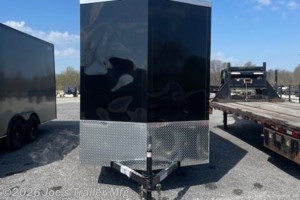 2026 Legend Trailers 6X13STV SA
