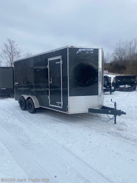 2026 Homesteader 716IH