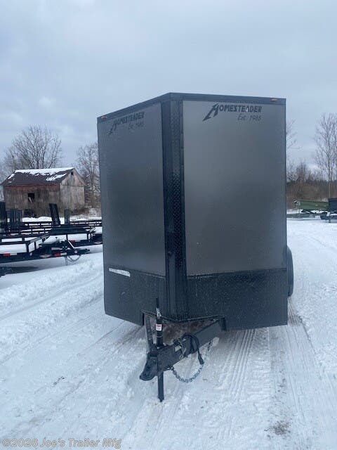 2026 Homesteader 716IH