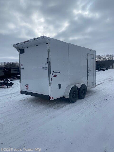 New 2026 Homesteader 714IH available in Clarklake, Michigan