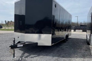 2026 Legend Trailers 8.5X26STVTA52