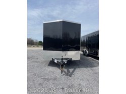2026 Legend Trailers 8.5X26STVTA52 9990 GVWR 84" Interior Height - New Cargo Trailer for sale by Joe's Trailer Mfg in Clarklake, Michigan