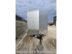 2026 Legend Trailers 7X18 7000 GVWR 84" Interior Height 24" Beavertail - New Cargo Trailer for sale by Joe's Trailer Mfg in Clarklake, Michigan