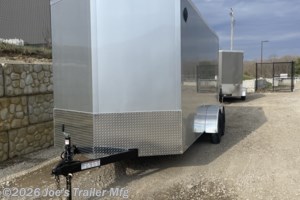 2026 Legend Trailers 7X18STV TA