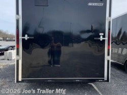 New 2026 Legend Trailers 8.5X20STVTA52 8.5x20 9990 GVWR 48" Interior Height Epoxy Floor available in Livonia, Michigan