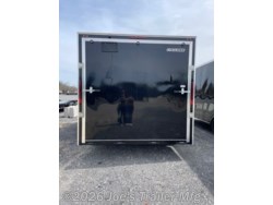 New 2026 Legend Trailers 8.5X20STVTA52 8.5x20 9990 GVWR 48" Interior Height Epoxy Floor available in Clarklake, Michigan