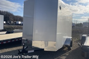 2026 Legend Trailers 6X13CES SA
