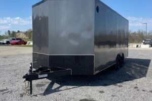 2026 Legend Trailers 8.5X22STVTA52