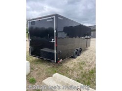New 2026 Legend Trailers 8.5x26 9990 GVWR 90" Interior Height available in Clarklake, Michigan