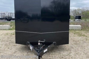 2026 Legend Trailers 8.5x26 9990 GVWR 90" Interior Height