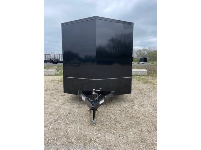 2026 Legend Trailers 8.5x26 9990 GVWR 90" Interior Height