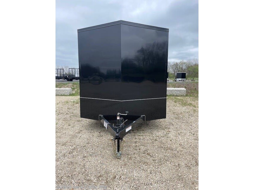 New 2026 Legend Trailers 8.5x26 9990 GVWR 90" Interior Height available in Clarklake, Michigan