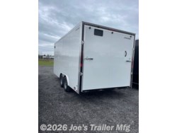 New 2026 Legend Trailers 8.5x20 9990 GVWR 84" Interior Height available in Clarklake, Michigan
