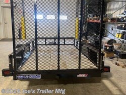 New 2026 Triple Crown U5X10S140 available in Clarklake, Michigan