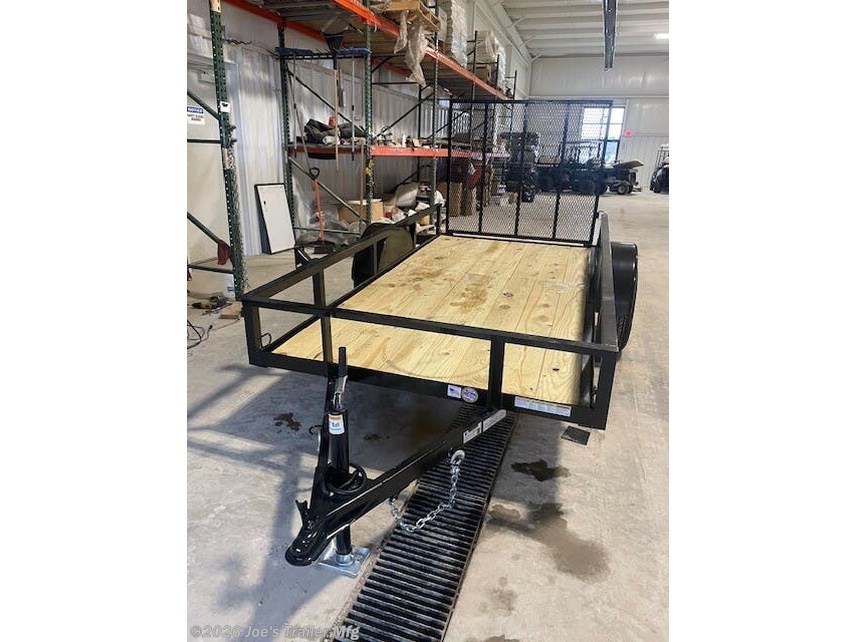 New 2026 Triple Crown U5X10S140 available in Clarklake, Michigan