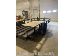 New 2026 Triple Crown U6X12S140 available in Clarklake, Michigan