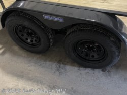 New 2026 Triple Crown U6X14T140 available in Clarklake, Michigan