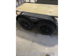 New 2026 Triple Crown U6X14T140 available in Clarklake, Michigan