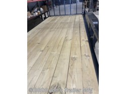 2026 U6X14T140 by Triple Crown from Joe's Trailer Mfg in Clarklake, Michigan