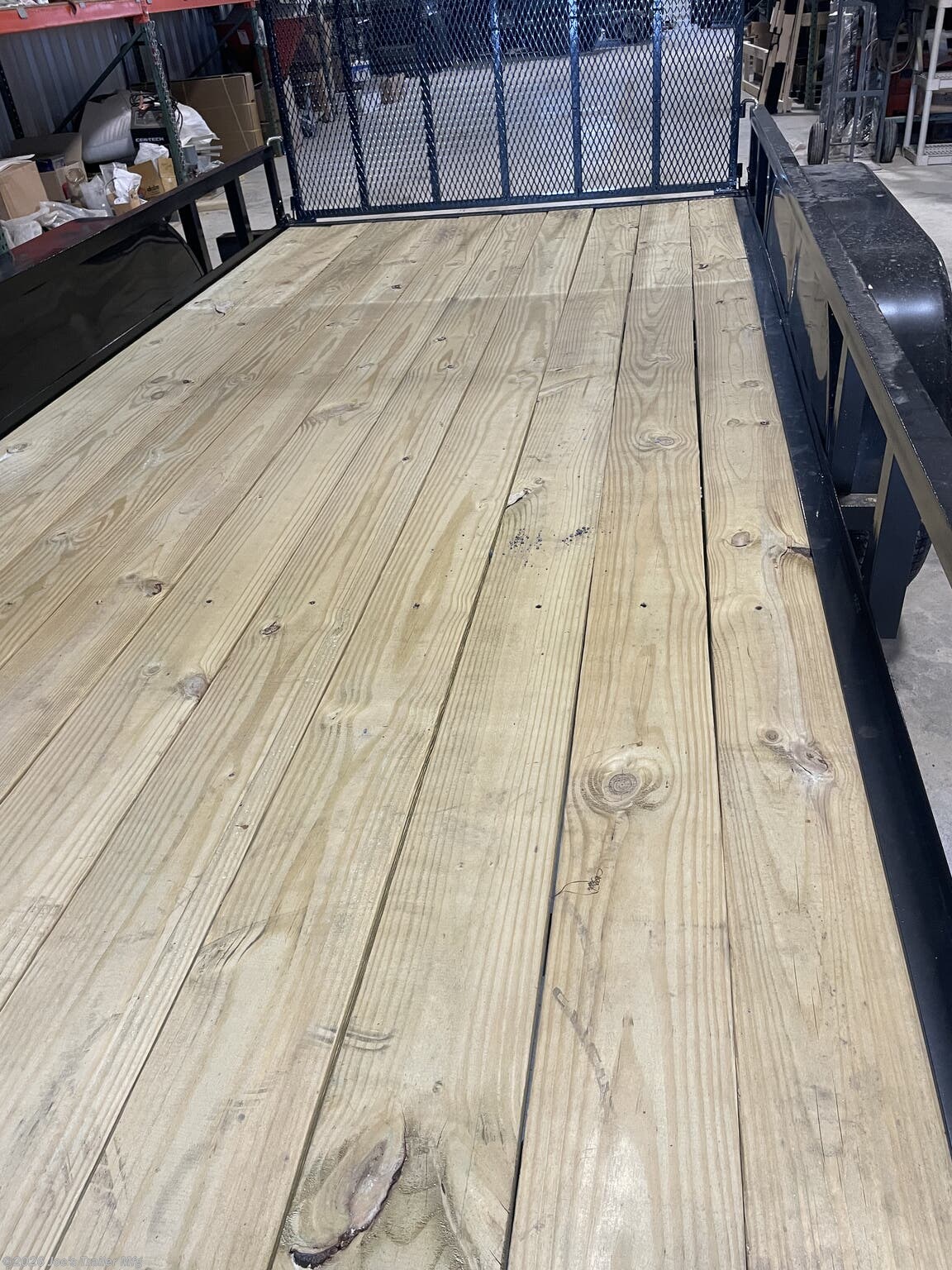 New 2026 Triple Crown U6X14T140 available in Clarklake, Michigan