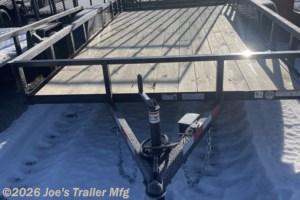 2026 Triple Crown U7X14T140-7K