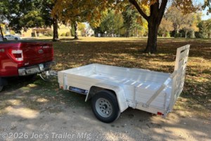 2026 Aluma 548ESA-S-TG