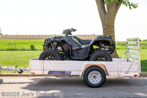 2026 Aluma 6310ESA-S-TG