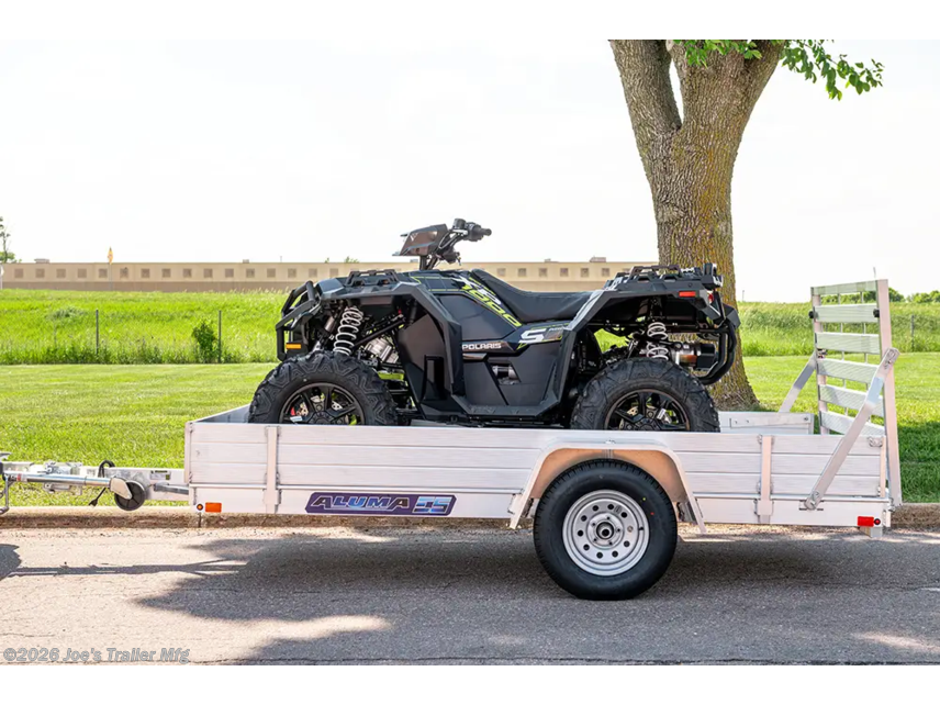 New 2026 Aluma 6310ESA-S-TG available in Clarklake, Michigan