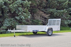 2026 Aluma 6812H-ESA-S-TG