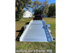 New 2026 Aluma 7814TILT-S available in Clarklake, Michigan