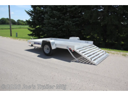 New 2026 Aluma 7812ESA-S-TG available in Clarklake, Michigan