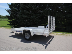 2026 7812ESA-S-TG by Aluma from Joe's Trailer Mfg in Clarklake, Michigan
