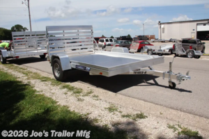 2026 Aluma 7814ESA-S-TG