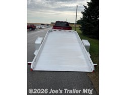 2026 7712H-TILT 7712H-TILT-S by Aluma from Joe's Trailer Mfg in Clarklake, Michigan