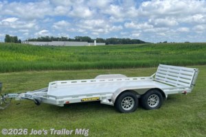 2026 Aluma 7816TA-EL-BT-RTD