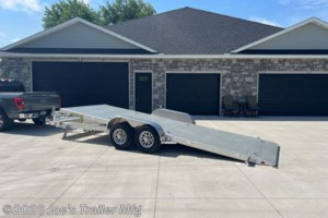 2026 Aluma 8216TILT-TA 8216TILT-TA-EL-RTD